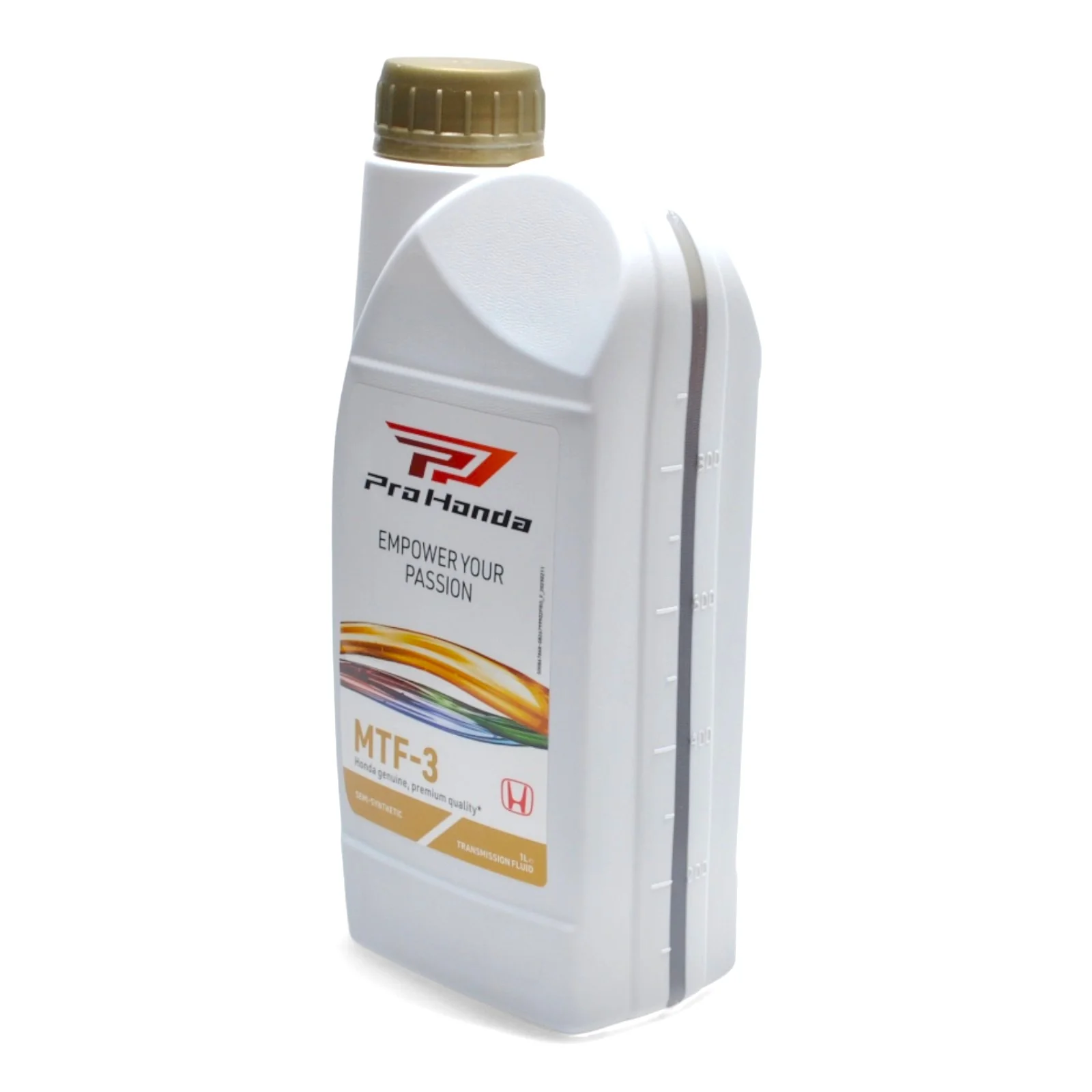 GENUINE HONDA MTF GEARBOX OIL 2L - 08267-99901HE - Image 4