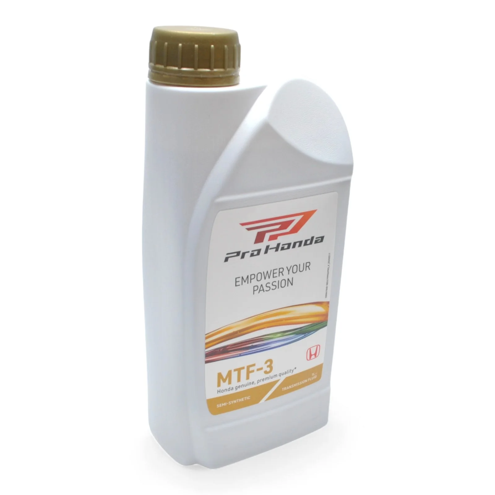 GENUINE HONDA MTF GEARBOX OIL 2L - 08267-99901HE - Image 5
