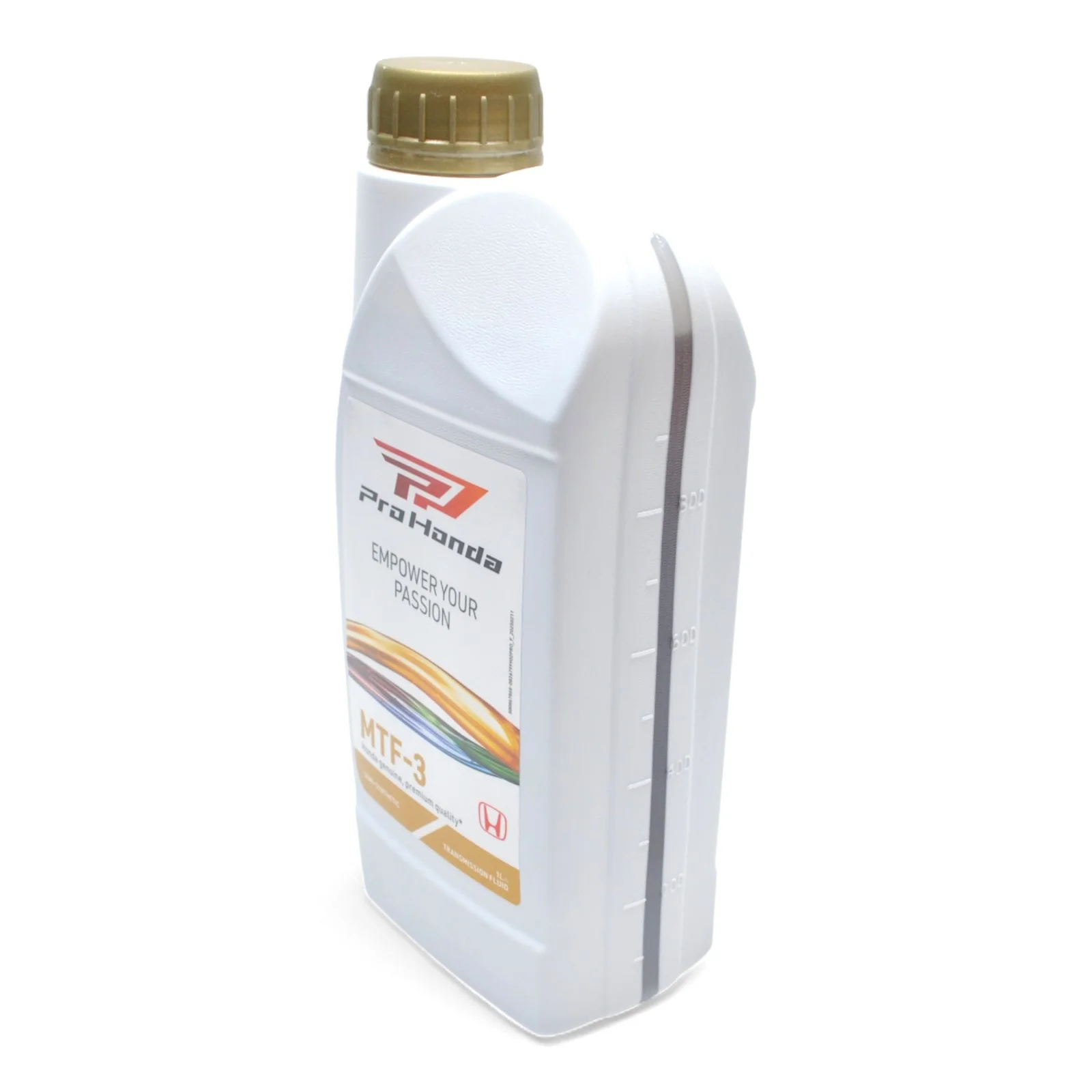 GENUINE HONDA MTF GEARBOX OIL 2L - 08267-99901HE - Image 8