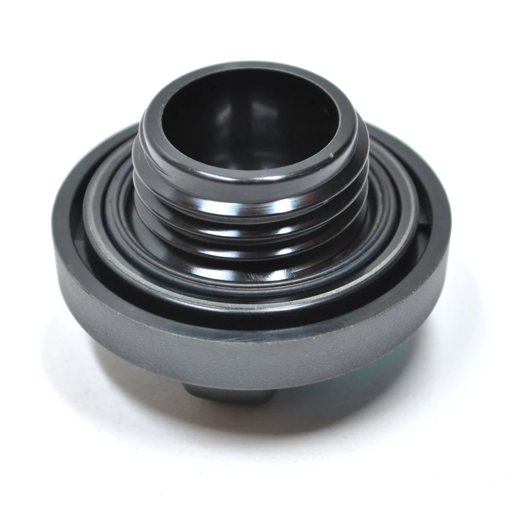 GENUINE HONDA OIL FILLER CAP FITS VARIOUS MODELS OEM PART - 15610-P5G-000 - Image 3