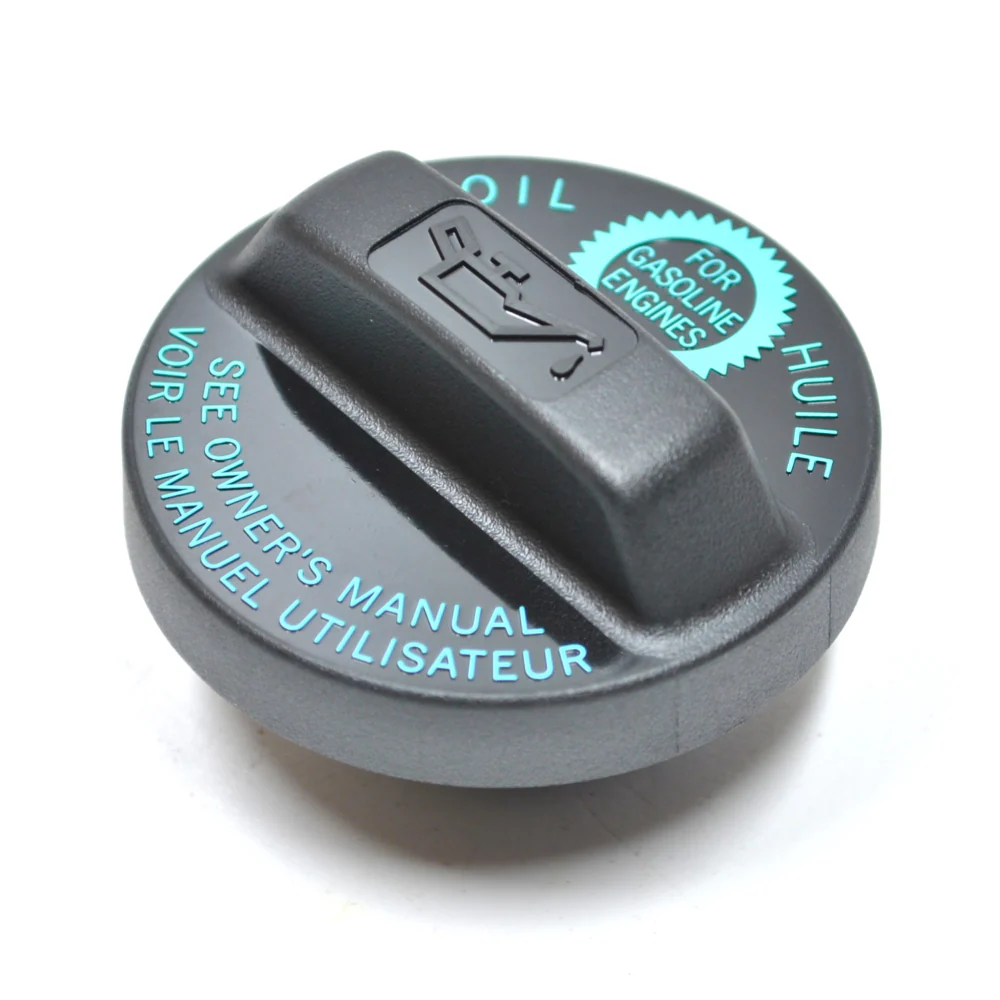 GENUINE HONDA OIL FILLER CAP FITS VARIOUS MODELS OEM PART - 15610-P5G-000 - Image 4