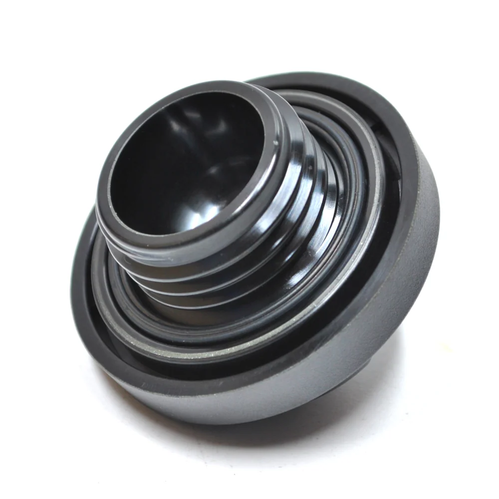 GENUINE HONDA OIL FILLER CAP FITS VARIOUS MODELS OEM PART - 15610-P5G-000 - Image 5