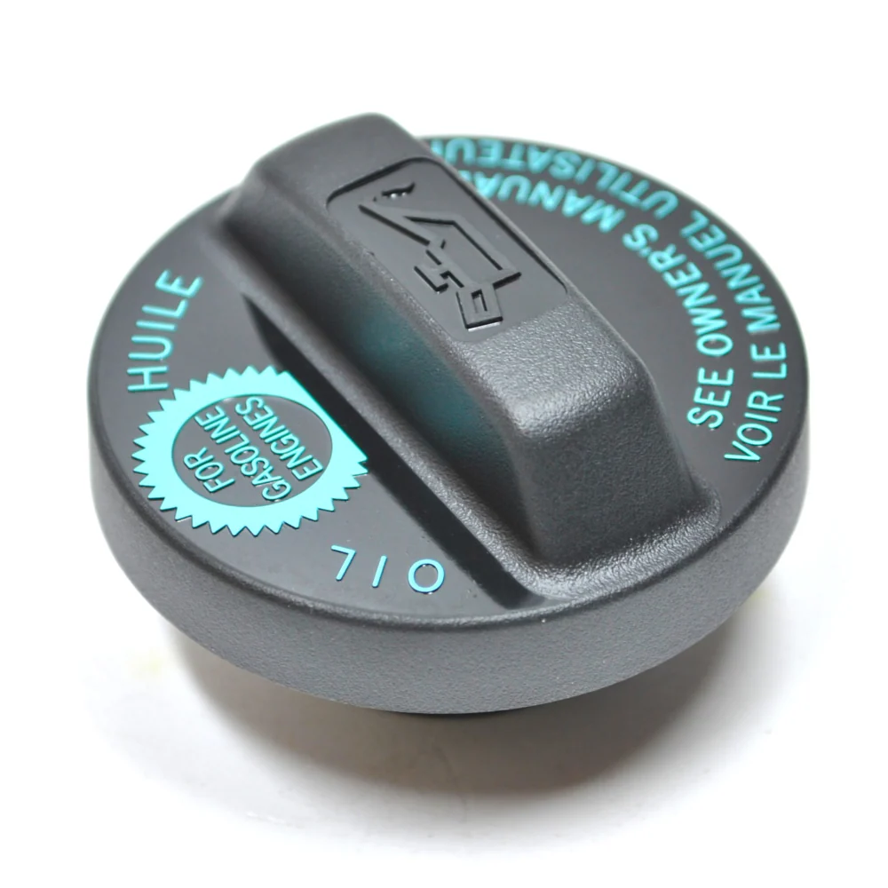 GENUINE HONDA OIL FILLER CAP FITS VARIOUS MODELS OEM PART - 15610-P5G-000 - Image 6