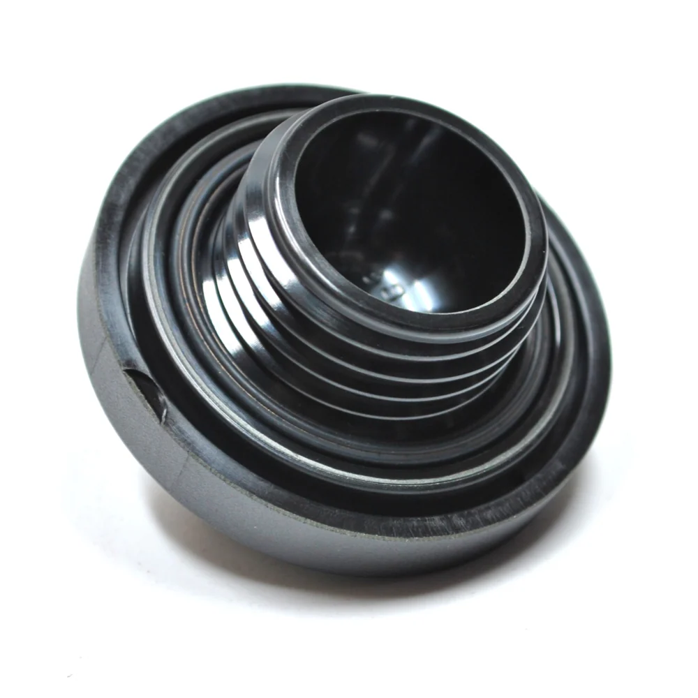 GENUINE HONDA OIL FILLER CAP FITS VARIOUS MODELS OEM PART - 15610-P5G-000 - Image 7