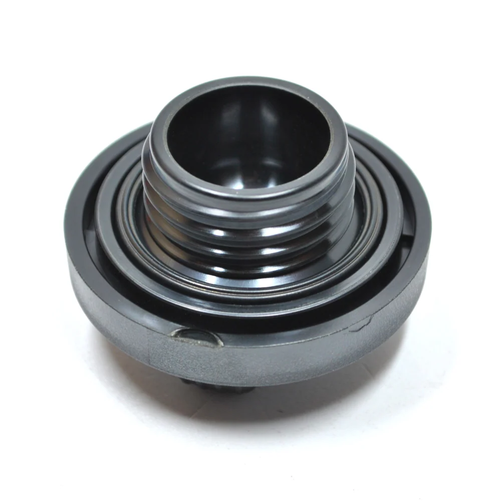 GENUINE HONDA OIL FILLER CAP FITS VARIOUS MODELS OEM PART - 15610-RGA-000 - Image 2
