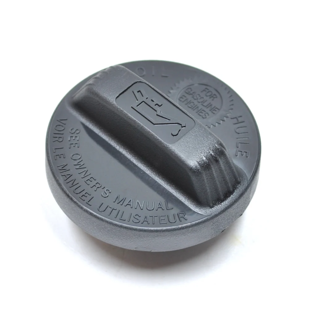 GENUINE HONDA OIL FILLER CAP FITS VARIOUS MODELS OEM PART - 15610-RGA-000 - Image 3