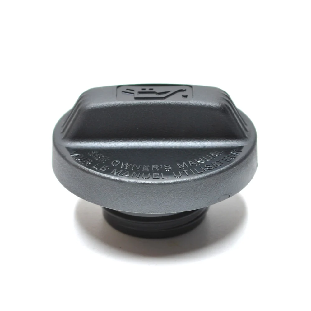 GENUINE HONDA OIL FILLER CAP FITS VARIOUS MODELS OEM PART - 15610-RGA-000 - Image 4