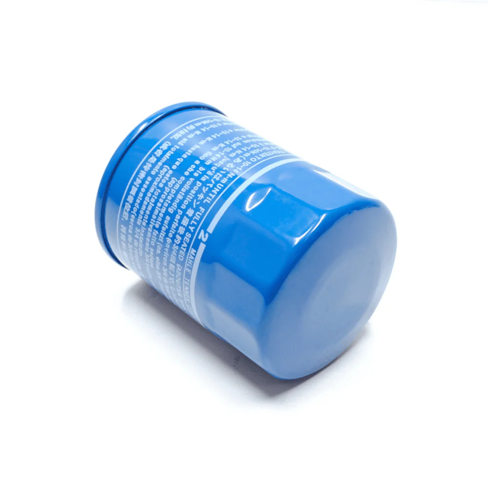 GENUINE HONDA OIL FILTER INC WASHER [MADE IN JAPAN] - Image 3