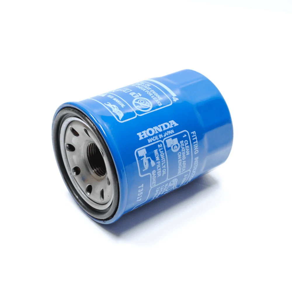 GENUINE HONDA OIL FILTER INC WASHER [MADE IN JAPAN] - Image 4