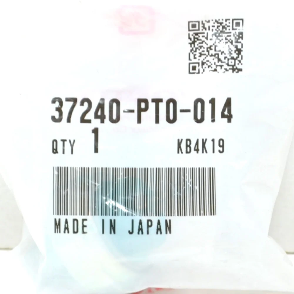 GENUINE HONDA OIL PRESSURE SWITCH SENSOR CIVIC INTEGRA B16A B16B B18C K20A K20 - Image 2