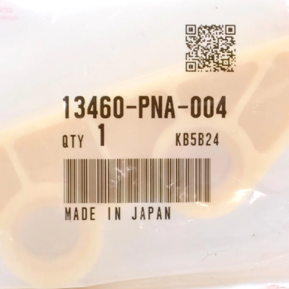 GENUINE HONDA OIL PUMP CHAIN GUIDE CIVIC FN2 TYPE R K20Z K-SERIES - Image 2