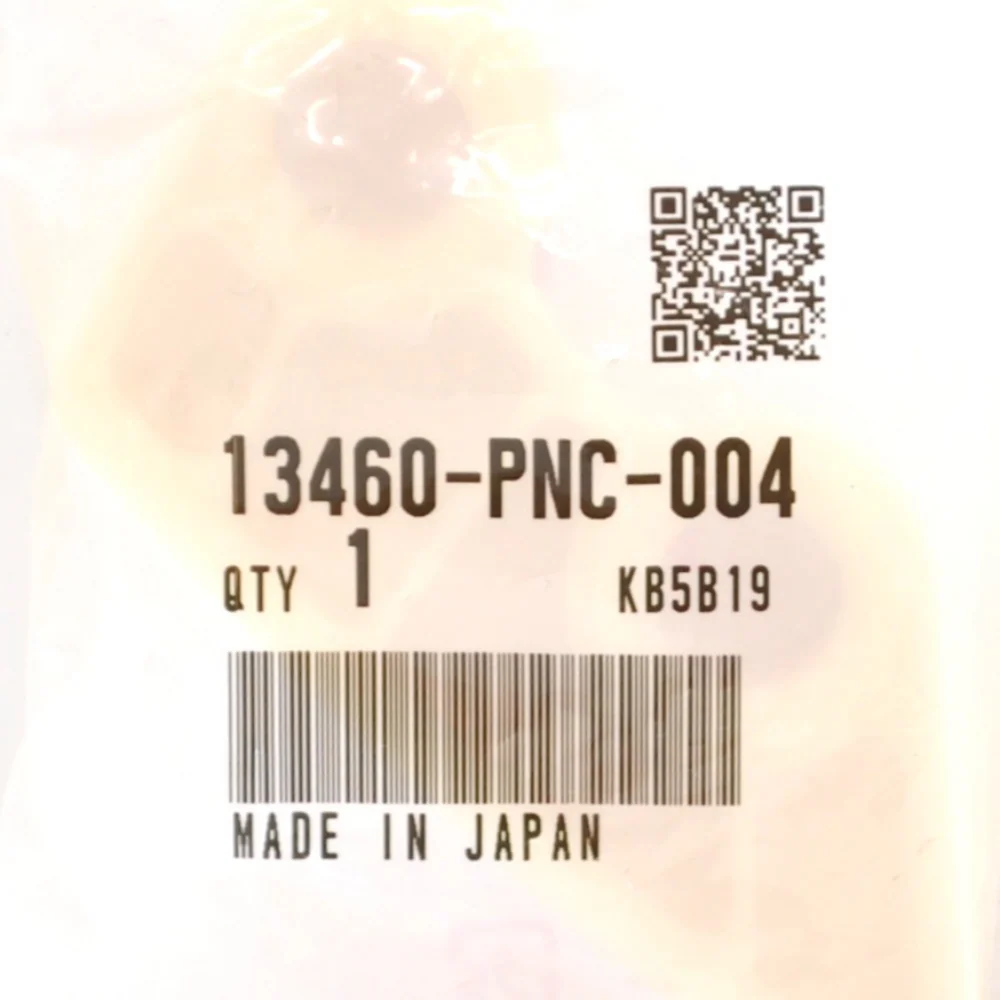 GENUINE HONDA OIL PUMP CHAIN GUIDE CIVIC INTEGRA EP3 DC5 K-SERIES K20 - Image 2