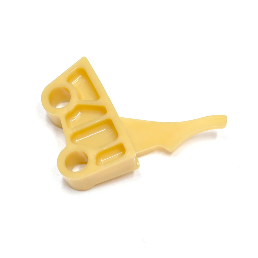 GENUINE HONDA OIL PUMP CHAIN GUIDE S2000 F20C AP1 AP2 - 13460-PCX-003 - Image 3