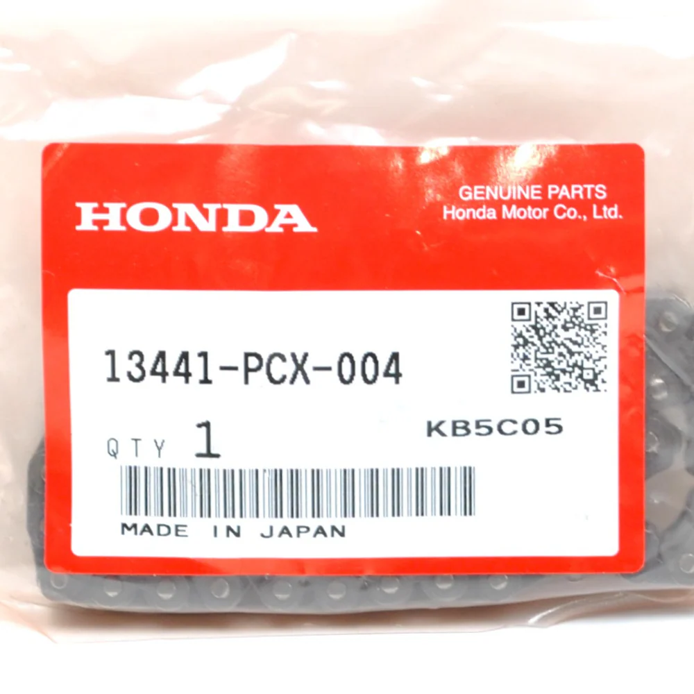 GENUINE HONDA OIL PUMP CHAIN CIVIC INTEGRA K20A K20A2 K-SERIES & S2000 F20C - Image 2