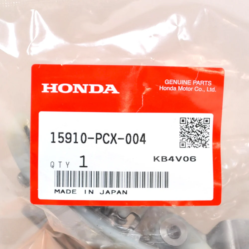 GENUINE HONDA OIL PUMP CHAIN TENSIONER S2000 F20C AP1 AP2 - Image 2