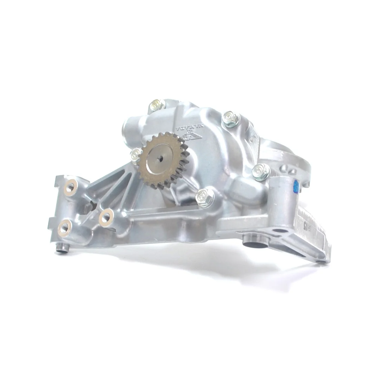 GENUINE HONDA OIL PUMP ASSY CIVIC INTEGRA EP3 DC5 K20A K20A2 - Image 5