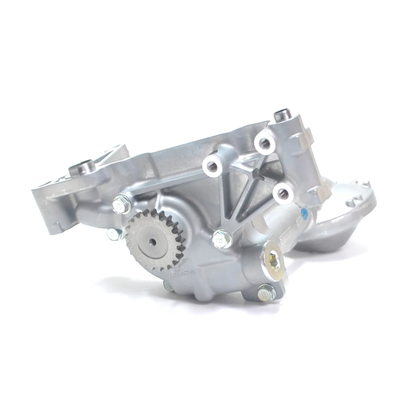 GENUINE HONDA OIL PUMP ASSY CIVIC INTEGRA EP3 DC5 K20A K20A2 - Image 6