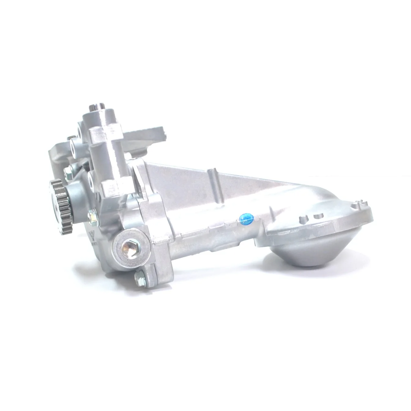 GENUINE HONDA OIL PUMP ASSY CIVIC INTEGRA EP3 DC5 K20A K20A2 - Image 7