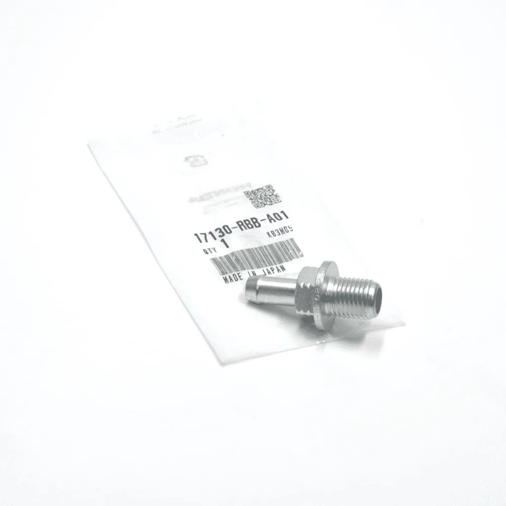 GENUINE HONDA PCV VALVE CIVIC FN2 TYPE R (K20Z4 ENGINES) 2007-2011 - Image 3