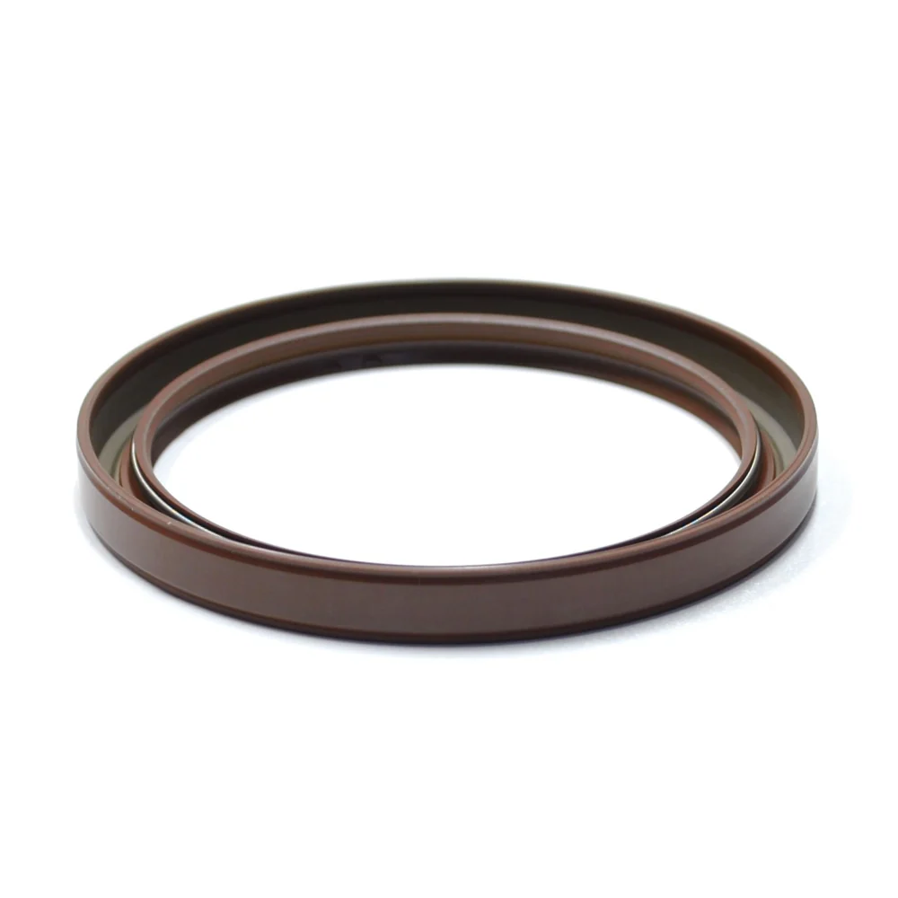 GENUINE HONDA REAR CRANKSHAFT OIL SEAL CIVIC FK2 FK8 K20C - Image 5