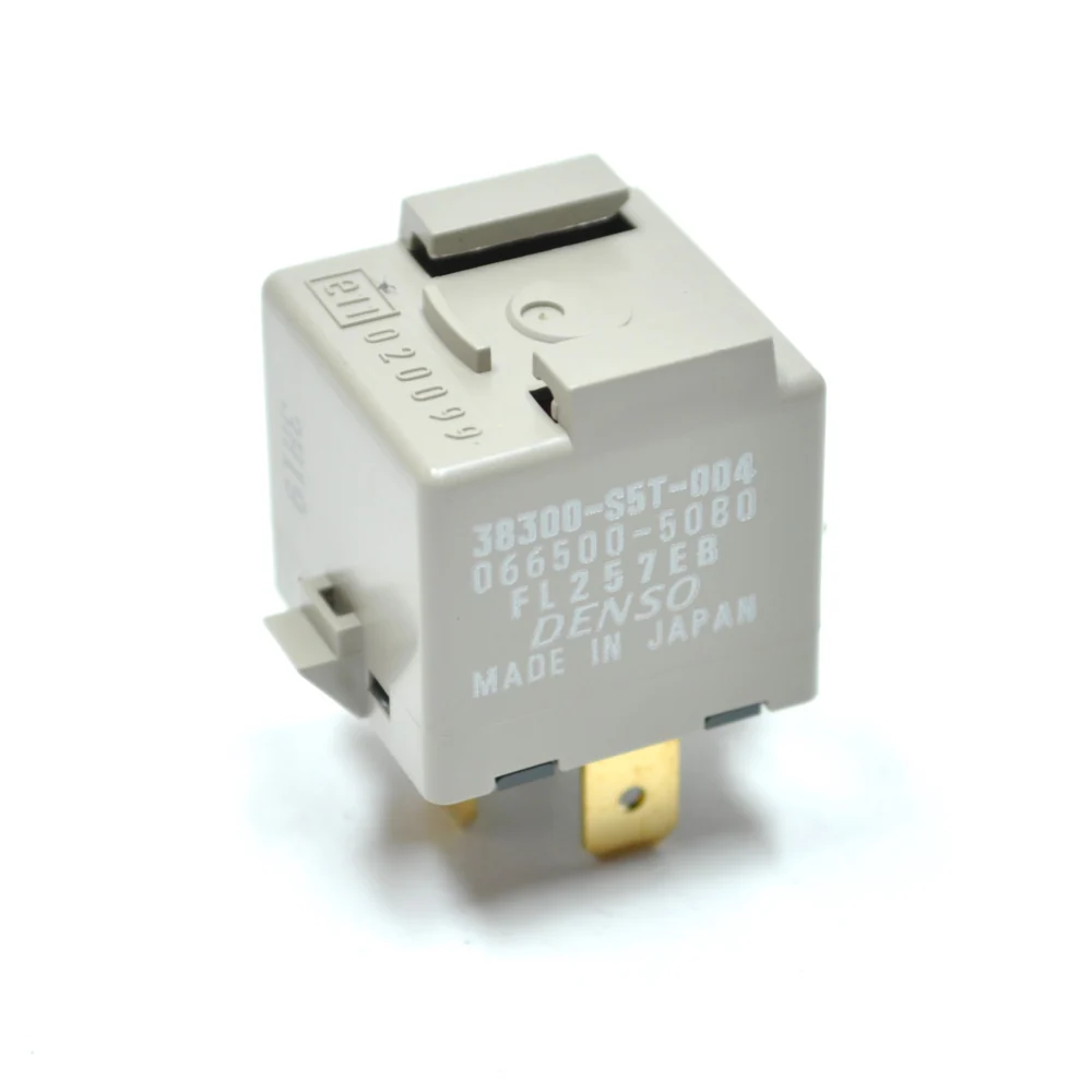 GENUINE HONDA INDICATOR AND HAZARD LIGHT RELAY HONDA CIVIC 01-06 - Image 2