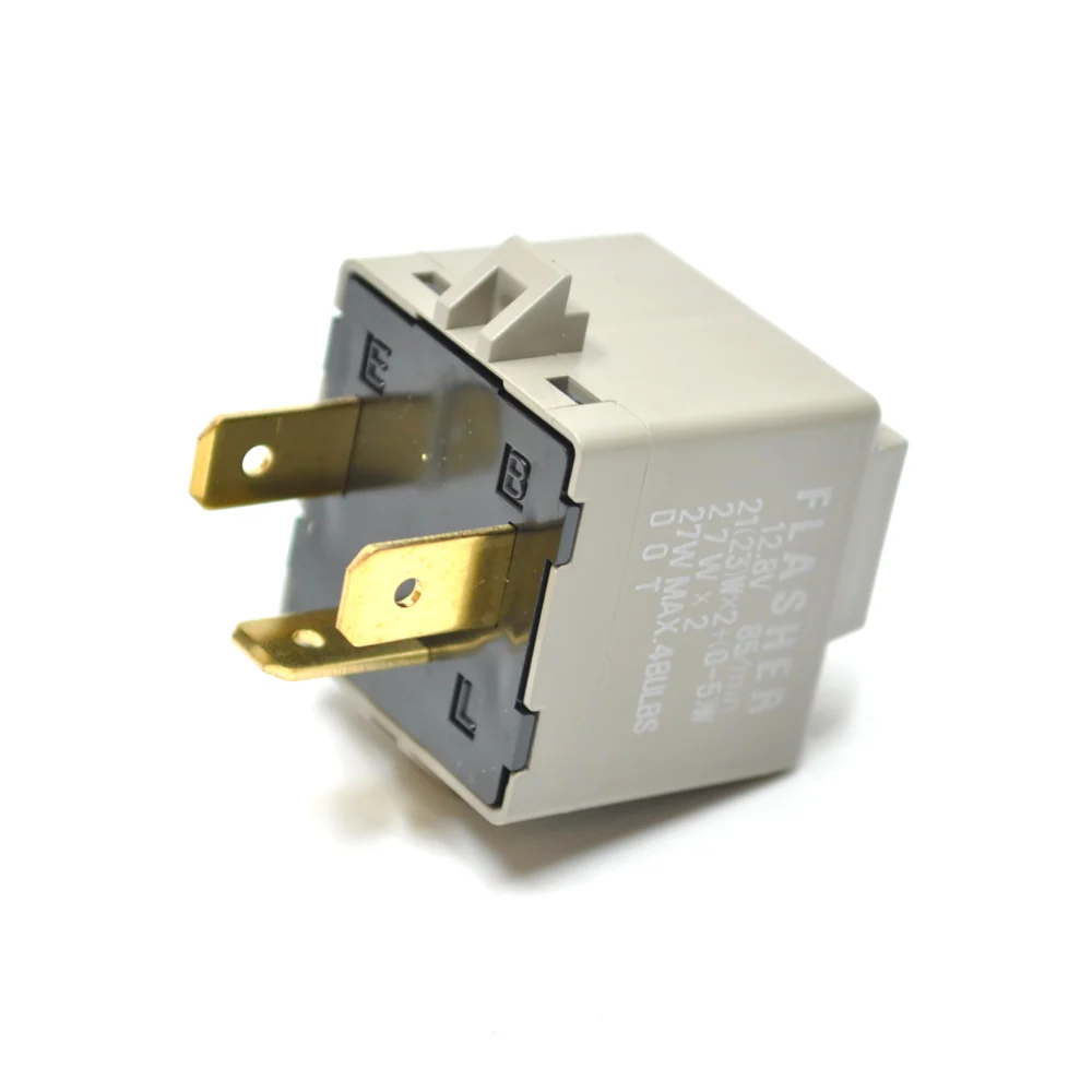 GENUINE HONDA INDICATOR AND HAZARD LIGHT RELAY HONDA CIVIC 01-06 - Image 3
