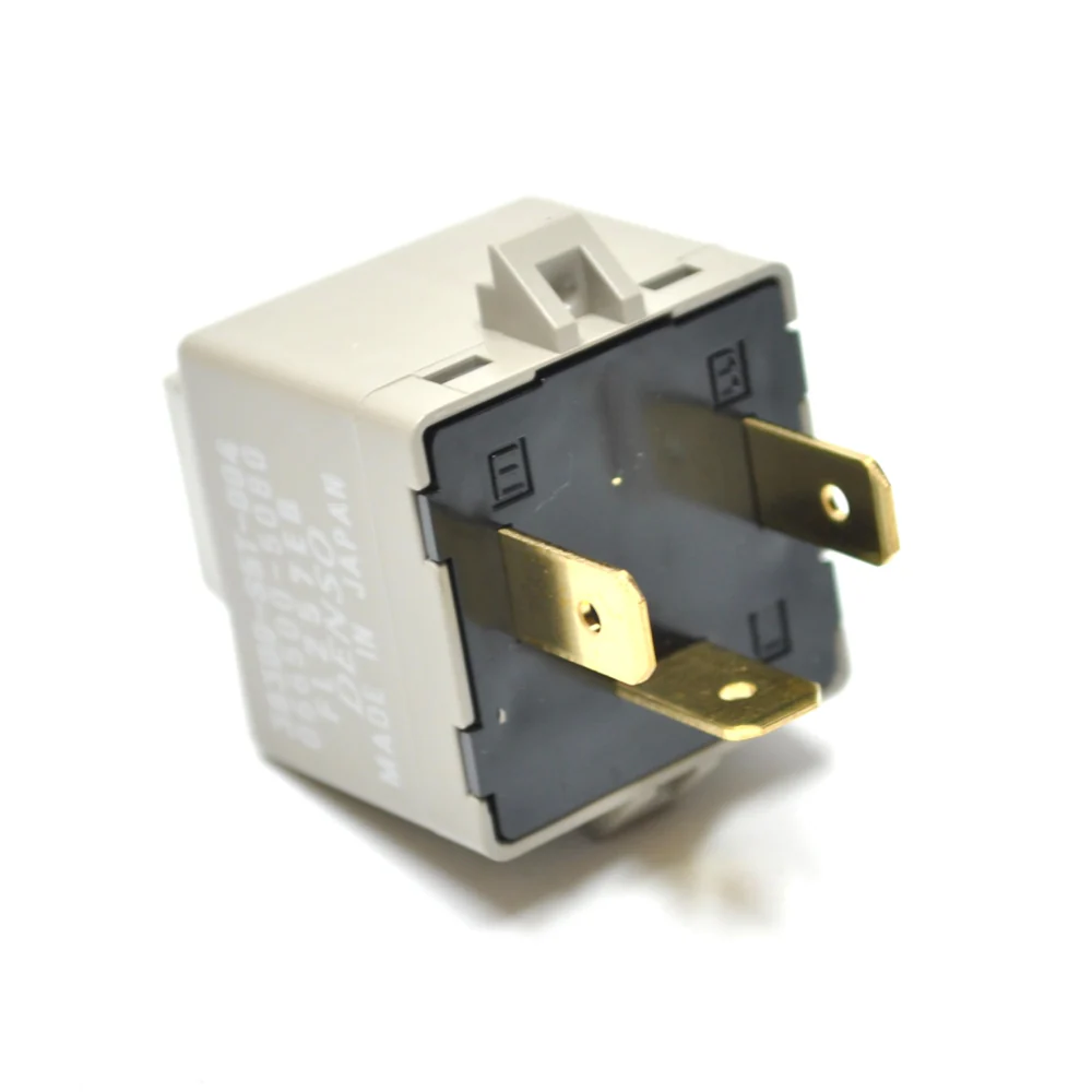 GENUINE HONDA INDICATOR AND HAZARD LIGHT RELAY HONDA CIVIC 01-06 - Image 4