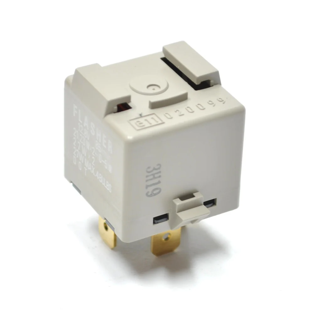 GENUINE HONDA INDICATOR AND HAZARD LIGHT RELAY HONDA CIVIC 01-06 - Image 5