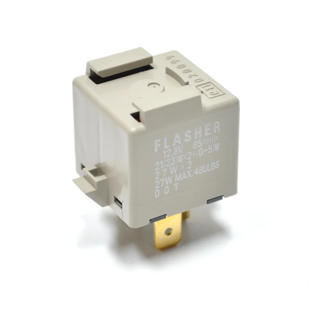 GENUINE HONDA INDICATOR AND HAZARD LIGHT RELAY HONDA CIVIC 01-06 - Image 6