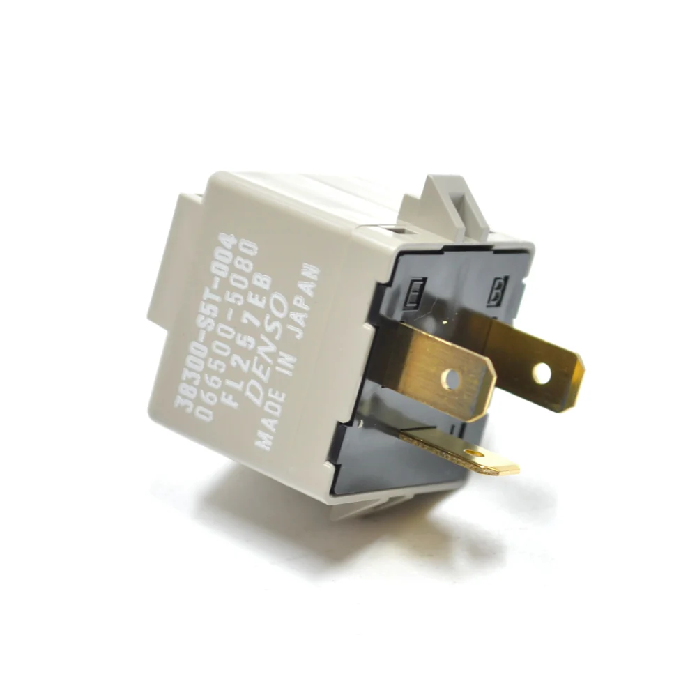 GENUINE HONDA INDICATOR AND HAZARD LIGHT RELAY HONDA CIVIC 01-06 - Image 7