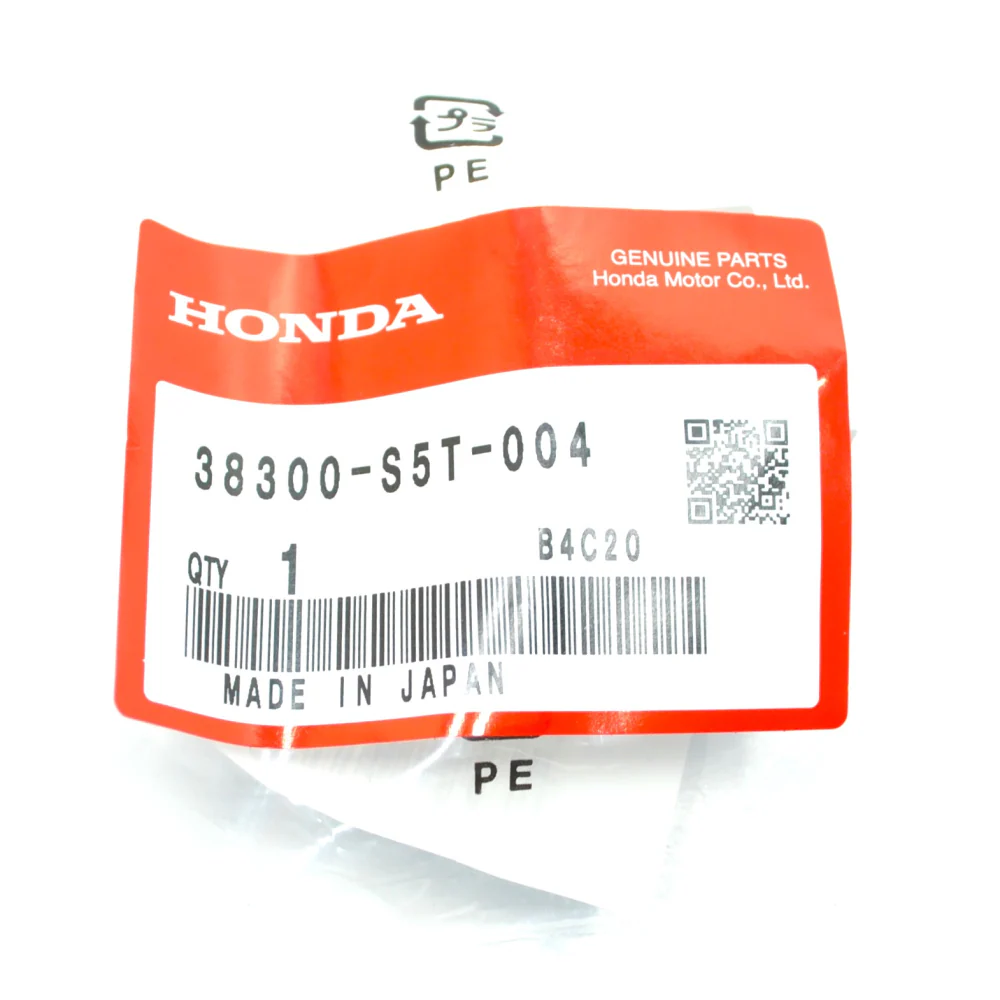 GENUINE HONDA INDICATOR AND HAZARD LIGHT RELAY HONDA CIVIC 01-06 - Image 8