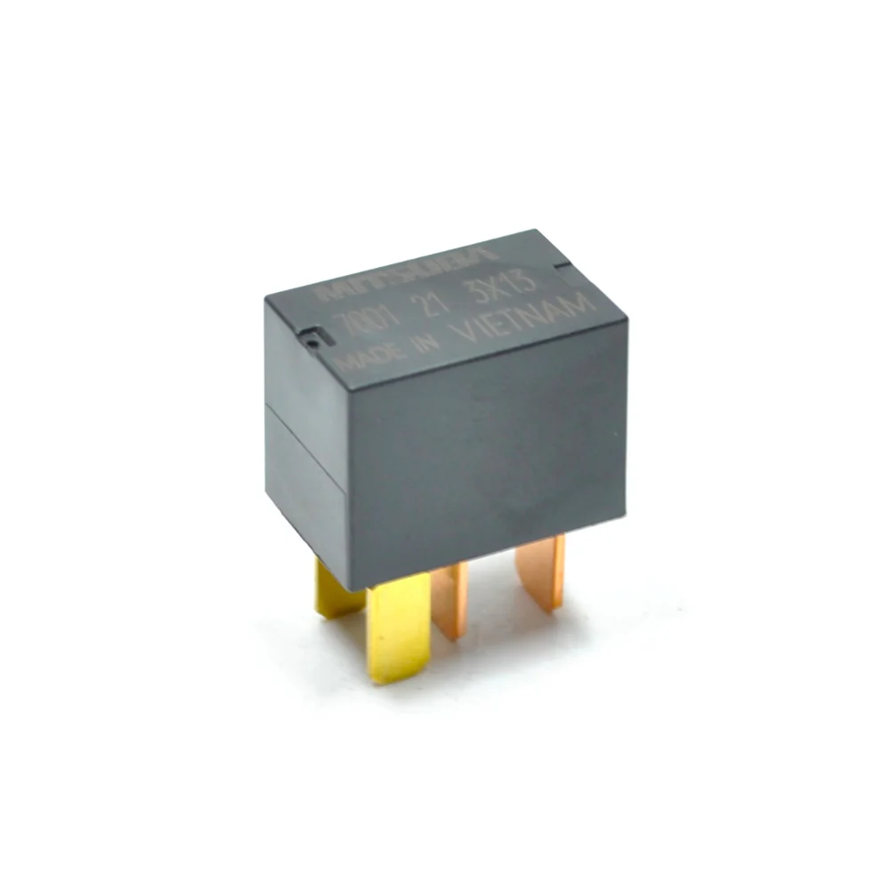 GENUINE HONDA AIR CONDITIONING AC RELAY ALL MODELS (2005 ON) - 39794-SDA-A05 - Image 2