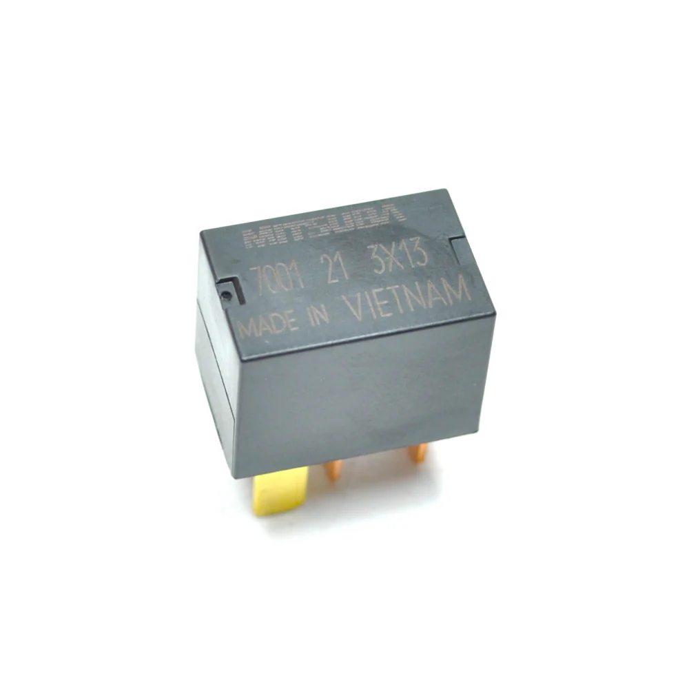 GENUINE HONDA AIR CONDITIONING AC RELAY ALL MODELS (2005 ON) - 39794-SDA-A05 - Image 3