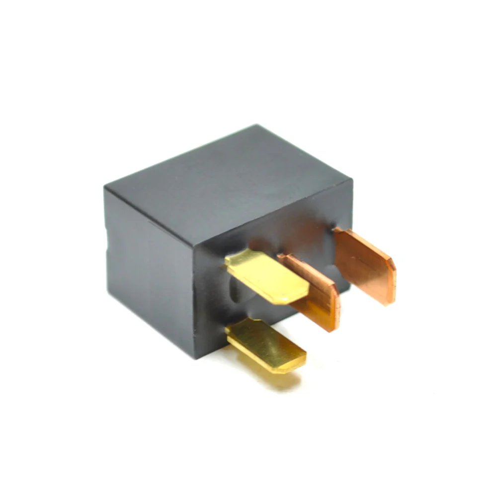 GENUINE HONDA AIR CONDITIONING AC RELAY ALL MODELS (2005 ON) - 39794-SDA-A05 - Image 4