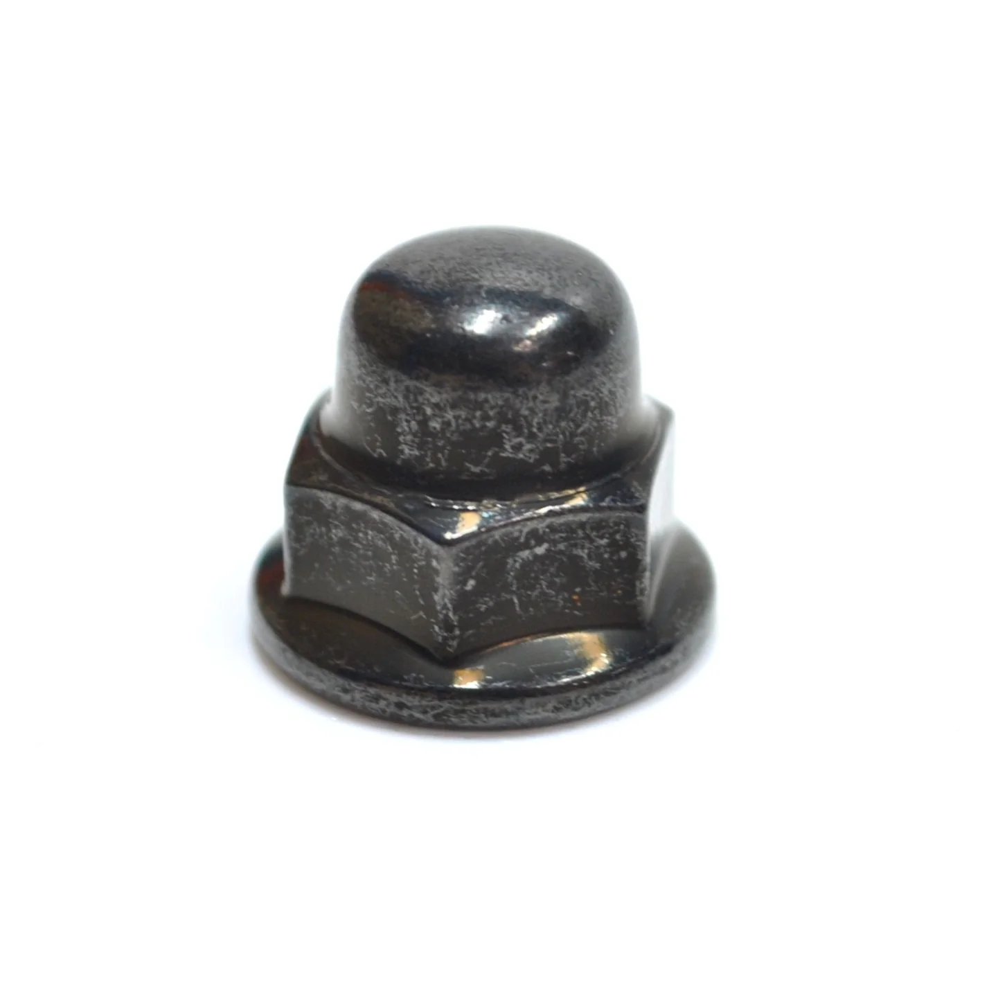 GENUINE HONDA ROCKER COVER 6MM CAP HEAD NUT B-SERIES C-SERIES F-SERIES K-SERIES - Image 2