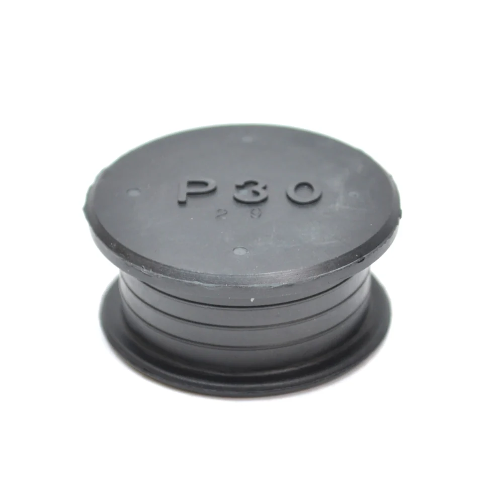 GENUINE HONDA CAM PLUG OIL SEAL CIVIC INTEGRA B-SERIES B16 B18 12513-P30-000 - Image 5