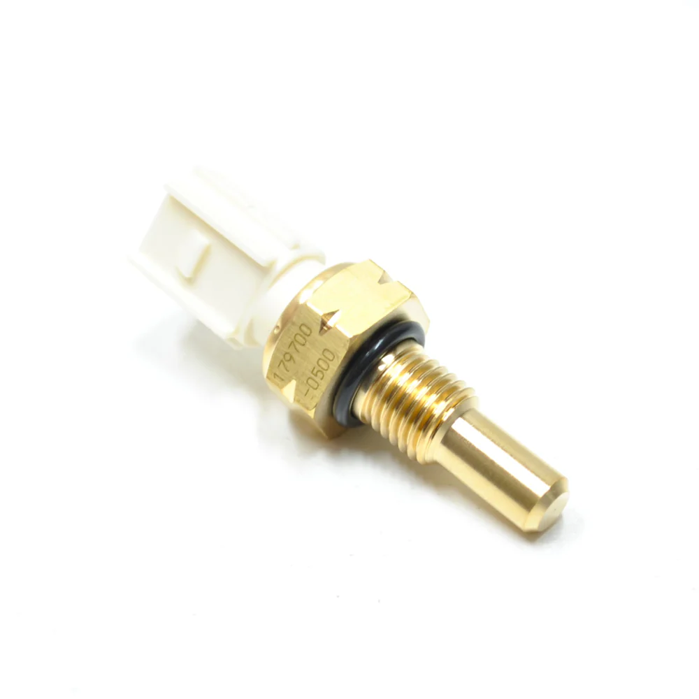 GENUINE HONDA WATER COOLANT SENSOR ASSY CIVIC FN2 FK2 TYPE R ACCORD CU CW - Image 3
