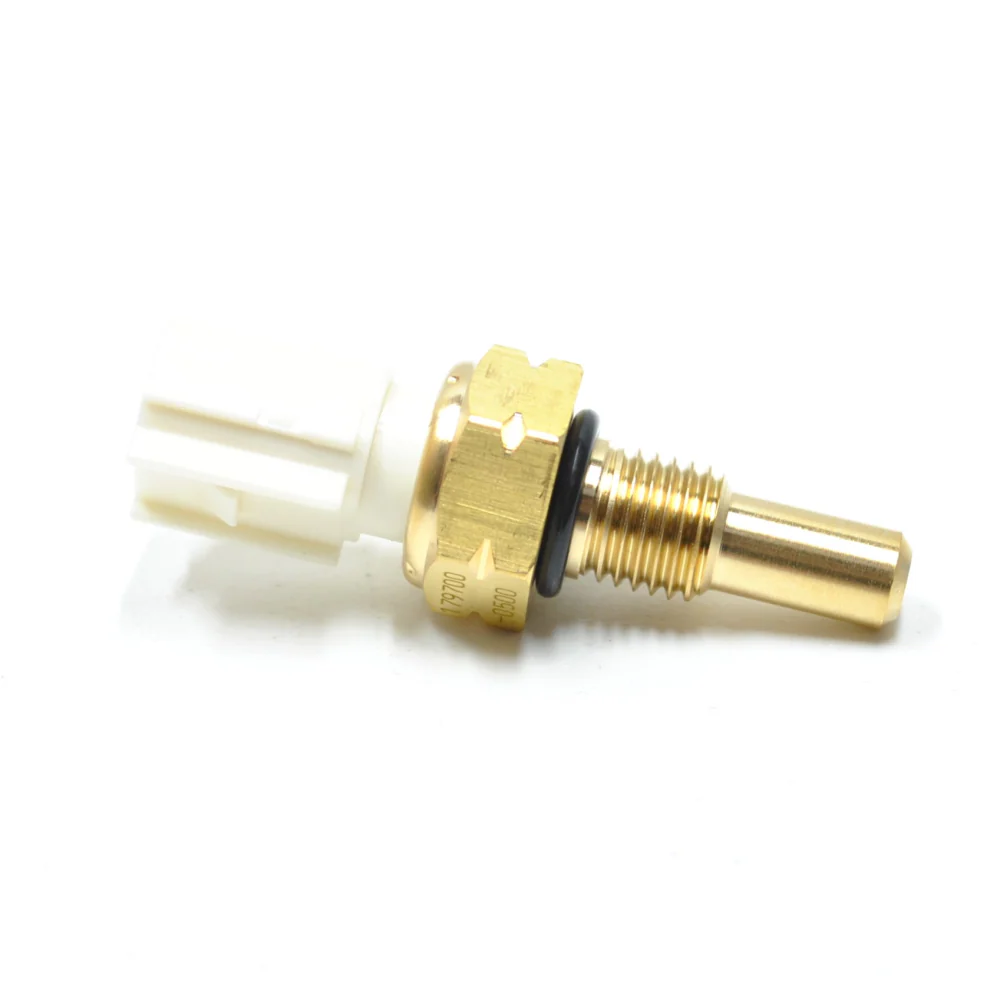GENUINE HONDA WATER COOLANT SENSOR ASSY CIVIC FN2 FK2 TYPE R ACCORD CU CW - Image 8