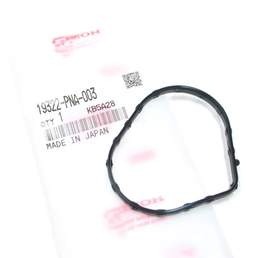 GENUINE HONDA THERMOSTAT CASE SEAL K-SERIES K20A K20Z - Image 2