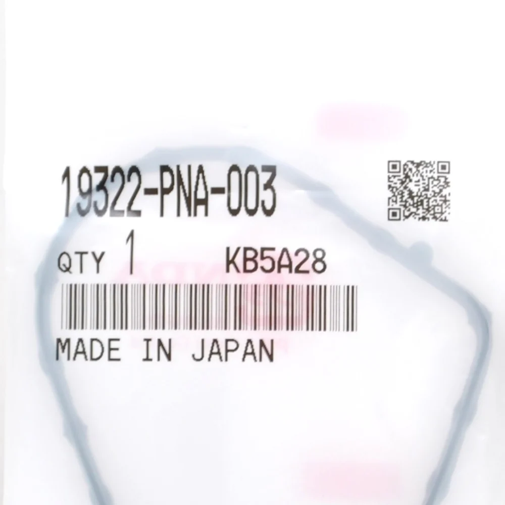 GENUINE HONDA THERMOSTAT CASE SEAL K-SERIES K20A K20Z - Image 6