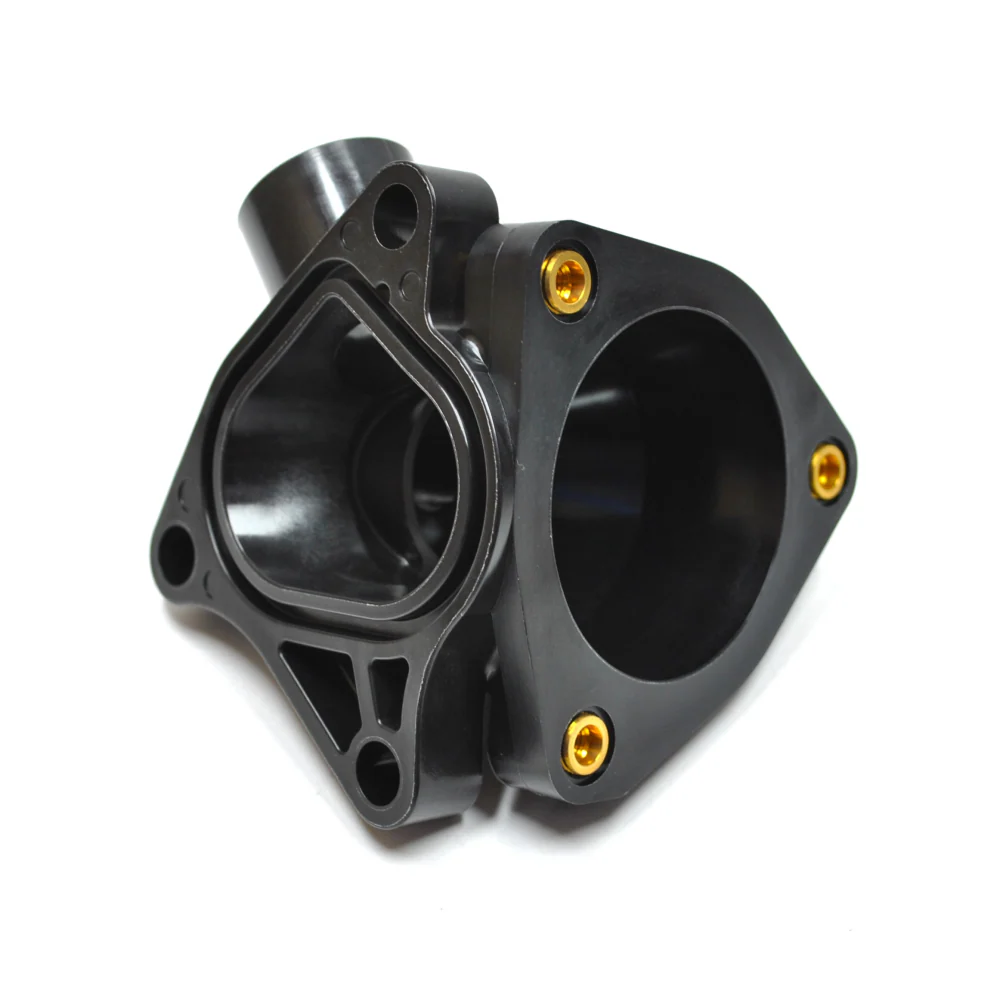 GENUINE HONDA THERMOSTAT HOUSING K-SERIES K20A CIVIC EP3 INTEGRA DC5 TYPE R - Image 3