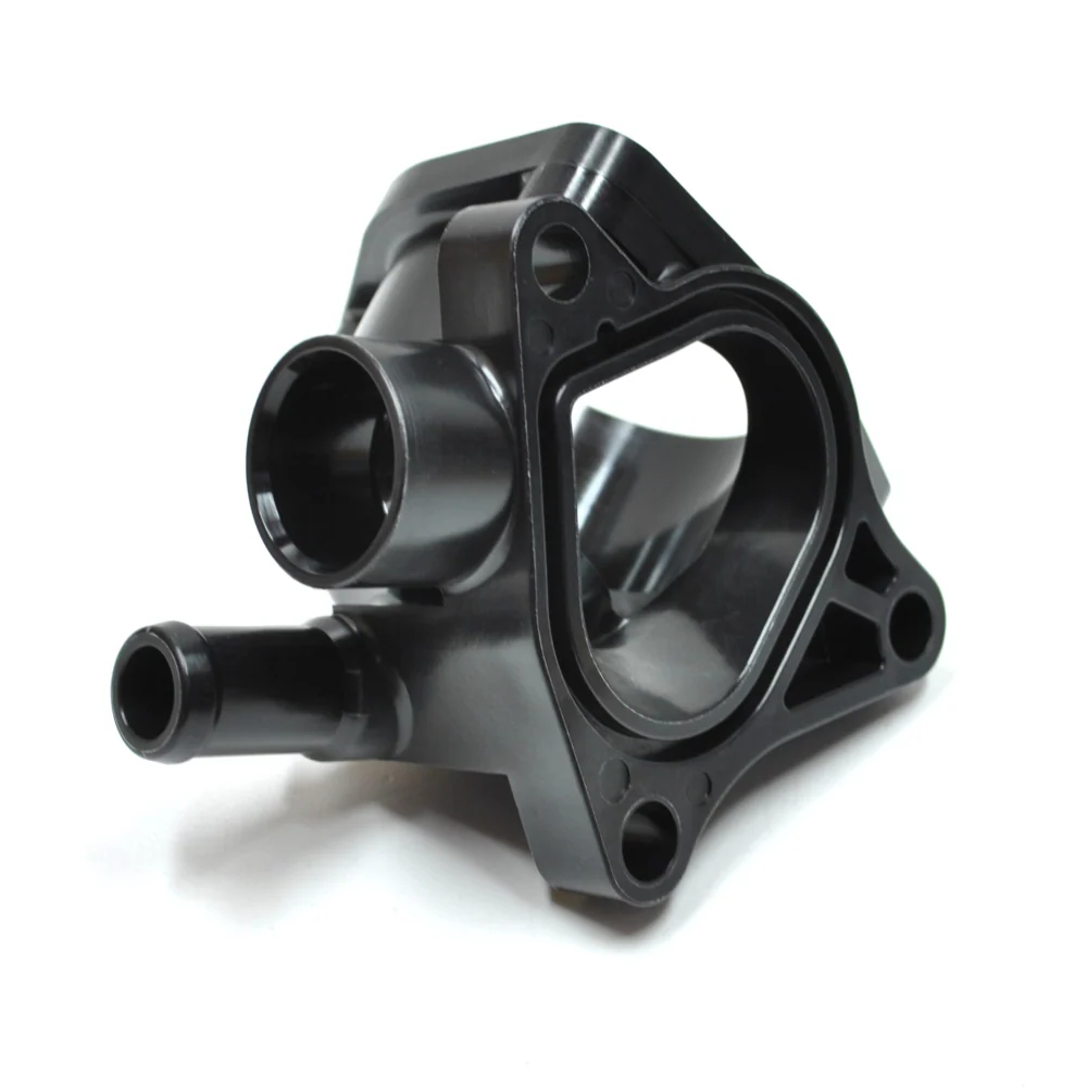 GENUINE HONDA THERMOSTAT HOUSING K-SERIES K20A CIVIC EP3 INTEGRA DC5 TYPE R - Image 4