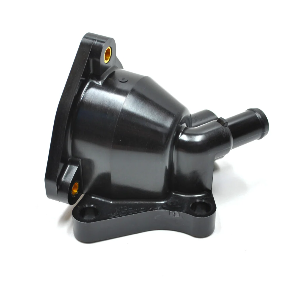 GENUINE HONDA THERMOSTAT HOUSING K-SERIES K20A CIVIC EP3 INTEGRA DC5 TYPE R - Image 6