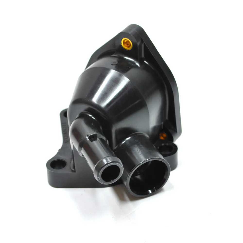 GENUINE HONDA THERMOSTAT HOUSING K-SERIES K20A CIVIC EP3 INTEGRA DC5 TYPE R - Image 7