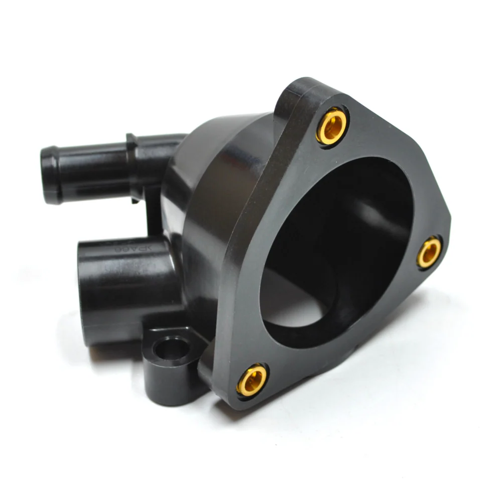 GENUINE HONDA THERMOSTAT HOUSING K-SERIES K20A CIVIC EP3 INTEGRA DC5 TYPE R - Image 8