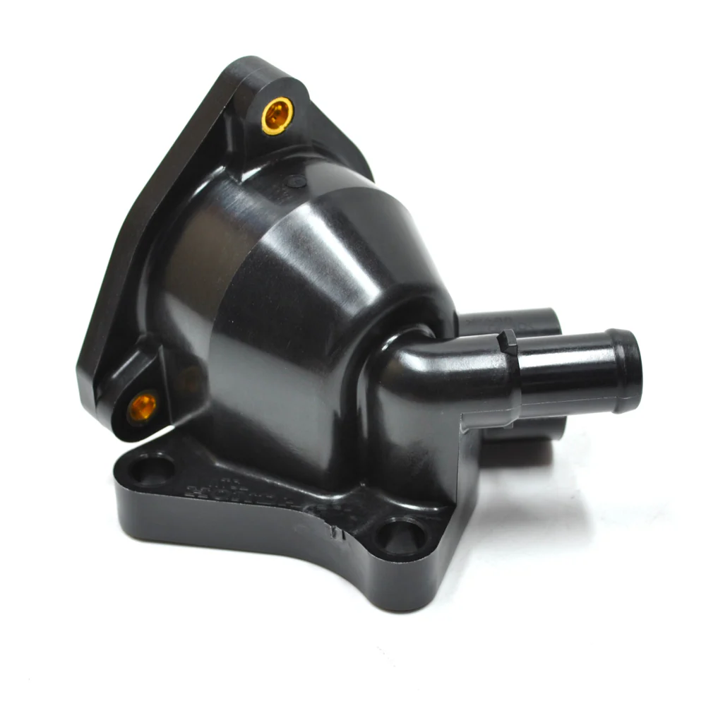 GENUINE HONDA THERMOSTAT HOUSING K-SERIES K20A CIVIC EP3 INTEGRA DC5 TYPE R - Image 9