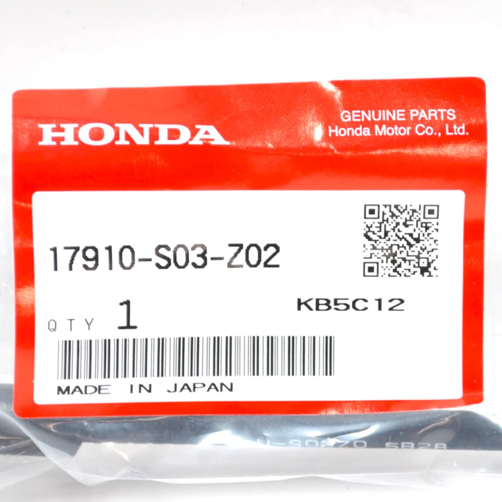 GENUINE HONDA THROTTLE CABLE CIVIC EK4 EK9 TYPE R B16A2 B16B - 17910-S03-Z02 - Image 2