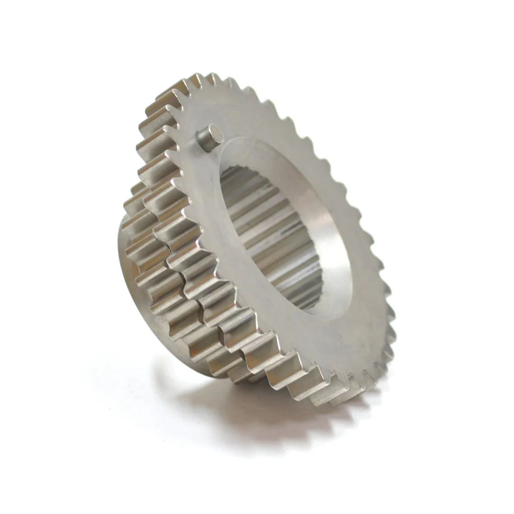 GENUINE HONDA TIMING CHAIN DRIVE SPROCKET GEAR K-SERIES CIVIC TYPE R EP3 INTEGRA DC5 - Image 3