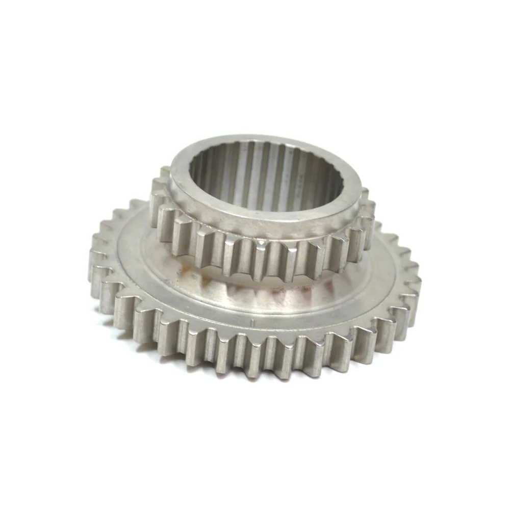 GENUINE HONDA TIMING CHAIN DRIVE SPROCKET GEAR K-SERIES CIVIC TYPE R EP3 INTEGRA DC5 - Image 4