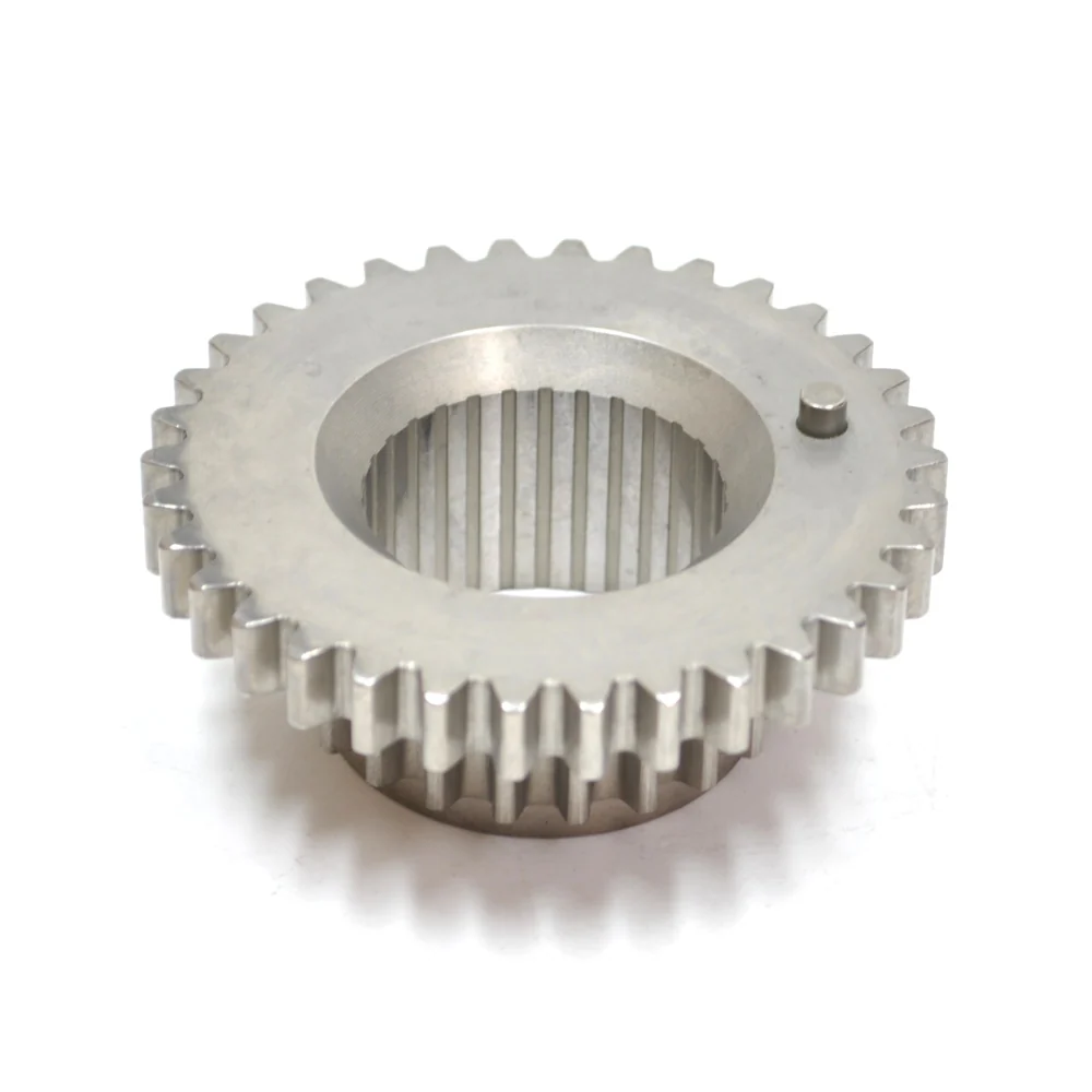 GENUINE HONDA TIMING CHAIN DRIVE SPROCKET GEAR K-SERIES CIVIC TYPE R EP3 INTEGRA DC5 - Image 5